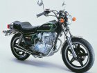 1979 Honda CM 400T